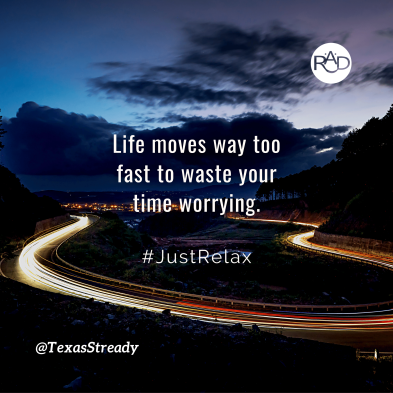 February 14, 2025-#JustRelax