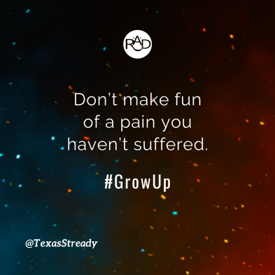 February 18, 2025-#GrowUp