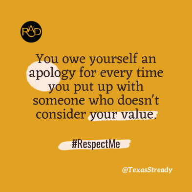 February 23, 2024-#RespectMe