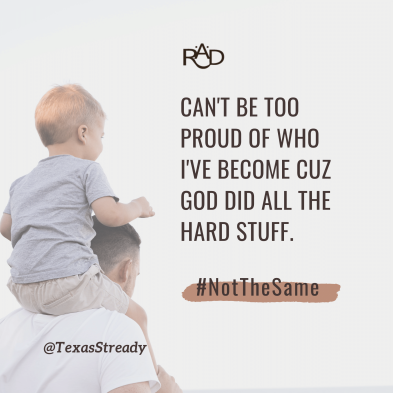 February 25, 2024-#NotTheSame