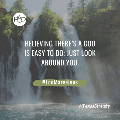 February 27, 2025-#TooMarvelous