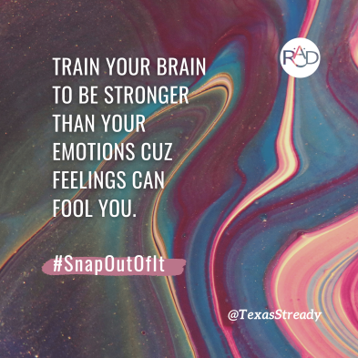 February 7, 2025-#SnapOutOfIt