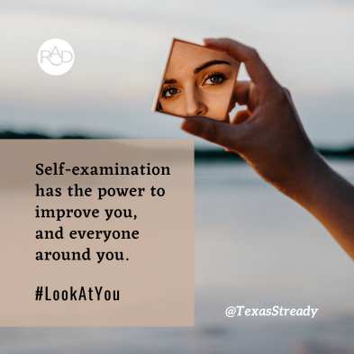 January 11, 2024-#LookAtYou