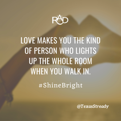 January 16, 2024 #ShineBright