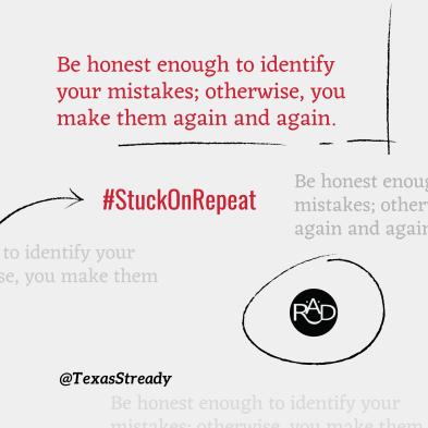 January 18, 2024-#StuckOnRepeat