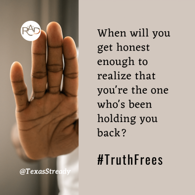January 19, 2024-#TruthFrees