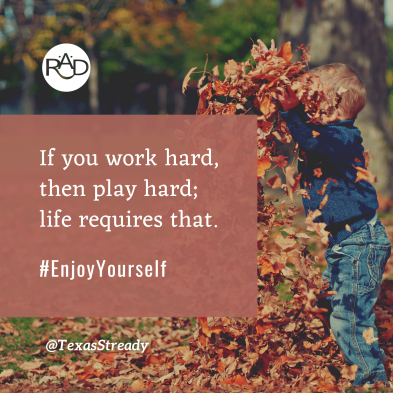 January 21, 2024-#EnjoyYourself