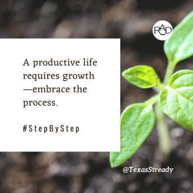 January 23, 2024-#StepByStep