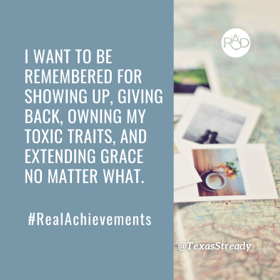 January 24, 2025-#RealAchievements