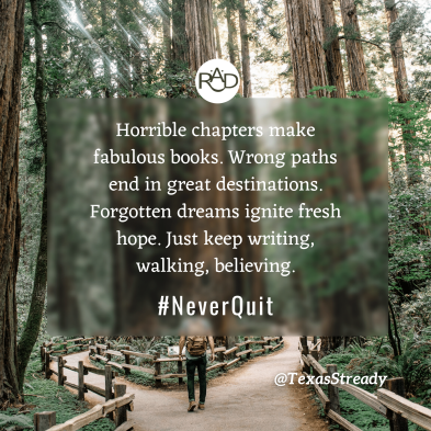 January 26, 2024-#NeverQuit