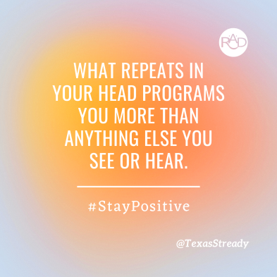 January 27, 2024-#StayPositive