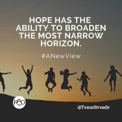 January 2, 2025-#ANewView