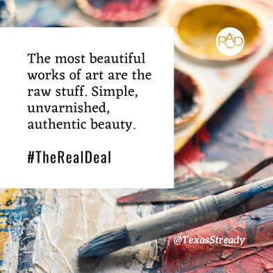 January 30, 2024-#TheRealDeal