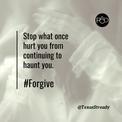 January 31, 2025-#Forgive