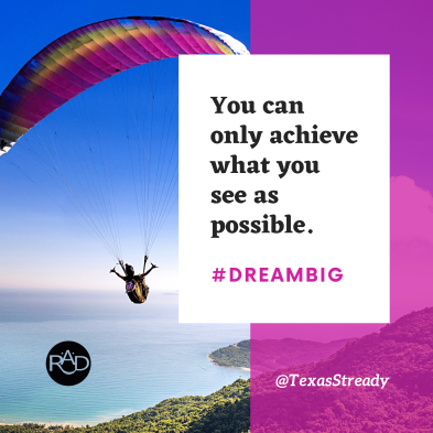 January 4, 2025-#DreamBig