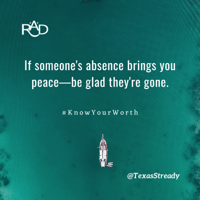 January 7, 2025-#KnowYourWorth