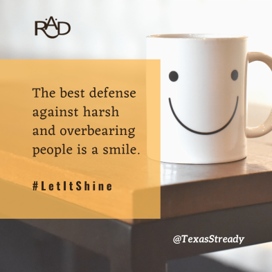 January 8, 2025-#LetItShine