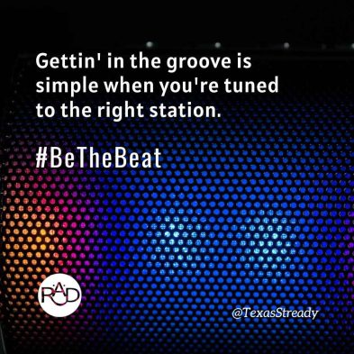 July 12, 2024-#BeTheBeat
