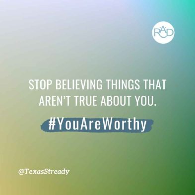 July 14, 2024-#YouAreWorthy