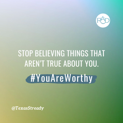 July 14, 2025-#YouAreWorthy