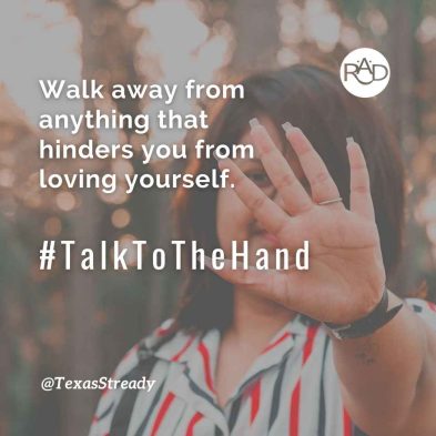 July 16, 2024-#TalkToTheHand