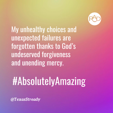 July 17, 2025-#AboslutelyAmazing