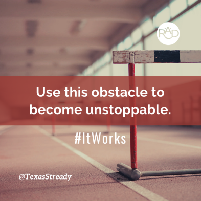 July 18, 2025-#ItWorks