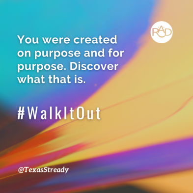 July 19, 2025-#WalkItOut