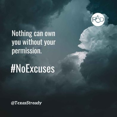 July 20, 2024-#NoExcuses