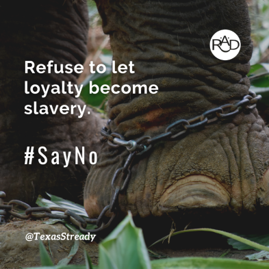 July 21, 2025-#SayNo