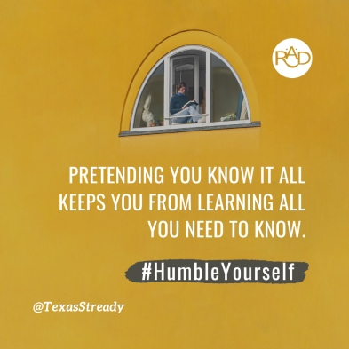 July 22, 2025-#HumbleYourself