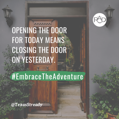 July 4, 2025-#EmbraceTheAdventure