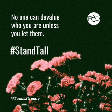 July 5, 2025-#StandTall