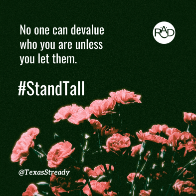 July 5, 2024-#StandTall