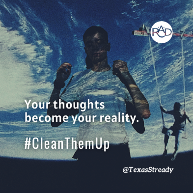 July 8, 2025-#CleanThemUp