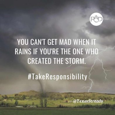 June 11, 2025-#TakeResponsibility