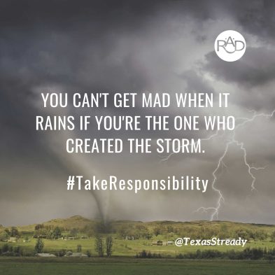June 11, 2024-#TakeResponsibility