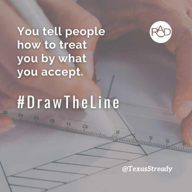 June 13, 2025-#DrawTheLine