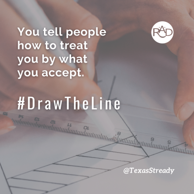 June 13, 2024-#DrawTheLine