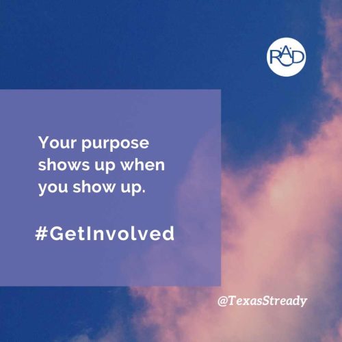 June 15, 2025-#GetInvolved