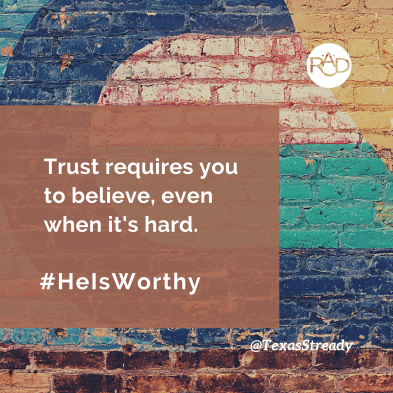 June 17, 2024-#HeIsWorthy