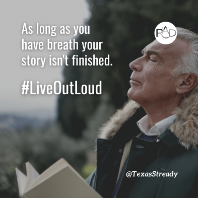 June 18, 2024-#LiveOutLoud