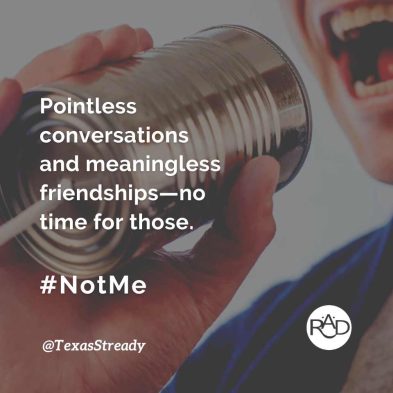 June 23, 2025 #NotMe