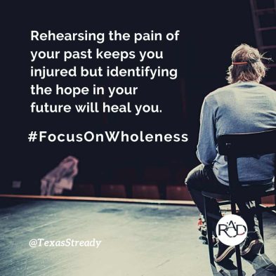 June 3, 2025-#FocusOnWholeness