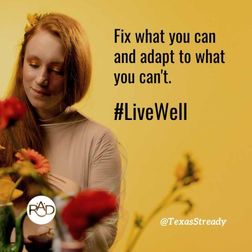June 7, 2025-#LiveWell