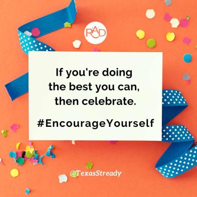 June 9, 2025-#EncourageYourself