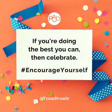 June 9, 2024#EncourageYourself