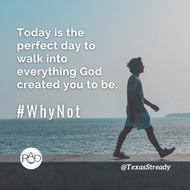 June 28, 2024-#WhyNot