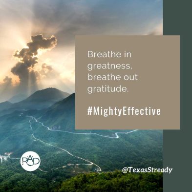 March 11, 2025-#MightyEffective