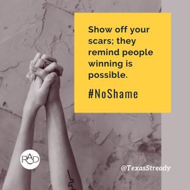 March 12, 2024-#NoShame